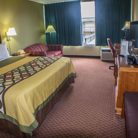 Hotel Super 8 By Wyndham Erie/I 90 Extérieur photo