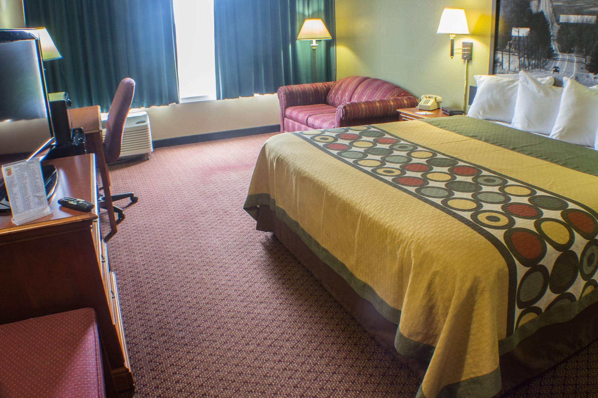 Hotel Super 8 By Wyndham Erie/I 90 Extérieur photo