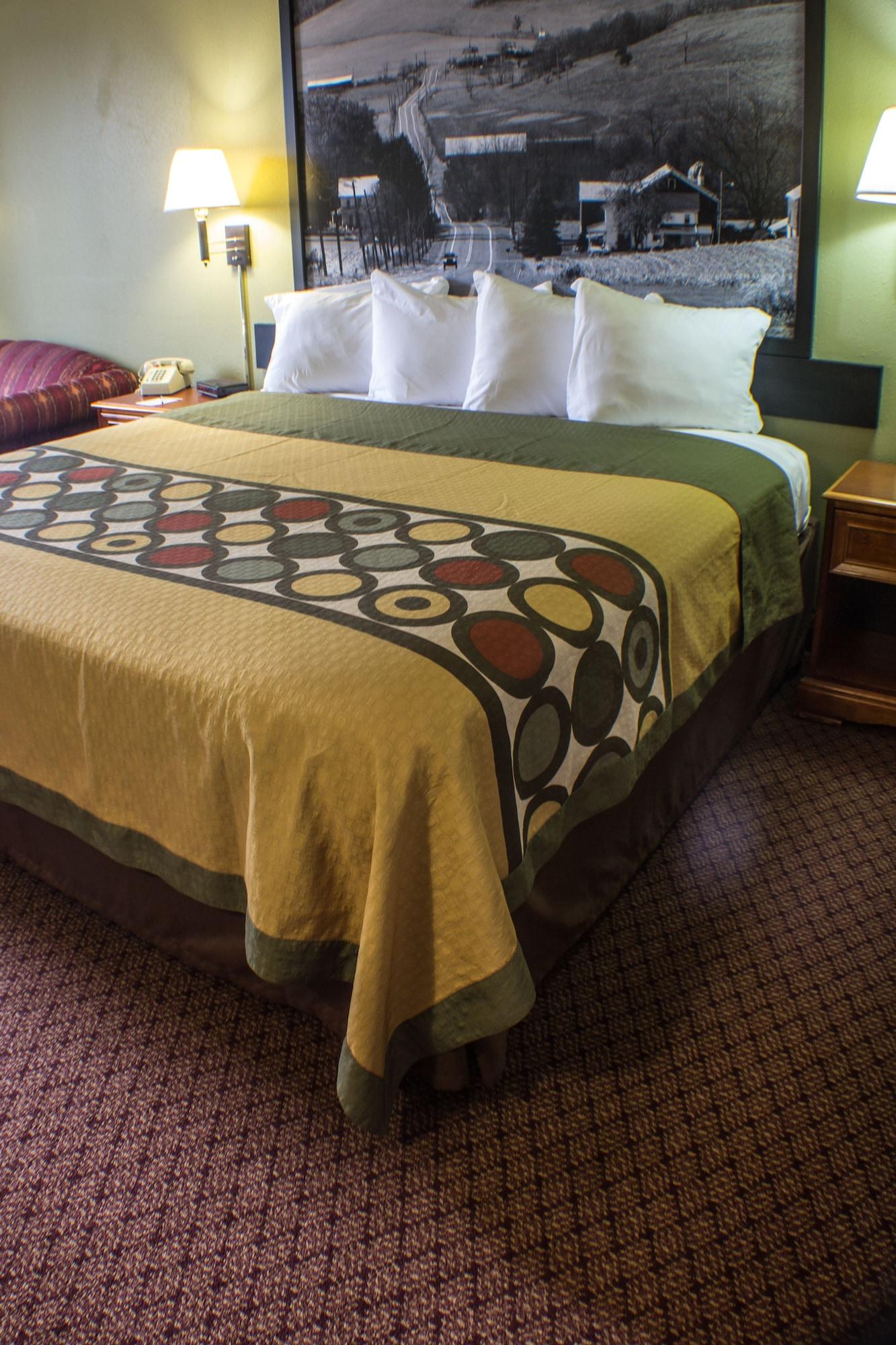 Hotel Super 8 By Wyndham Erie/I 90 Extérieur photo