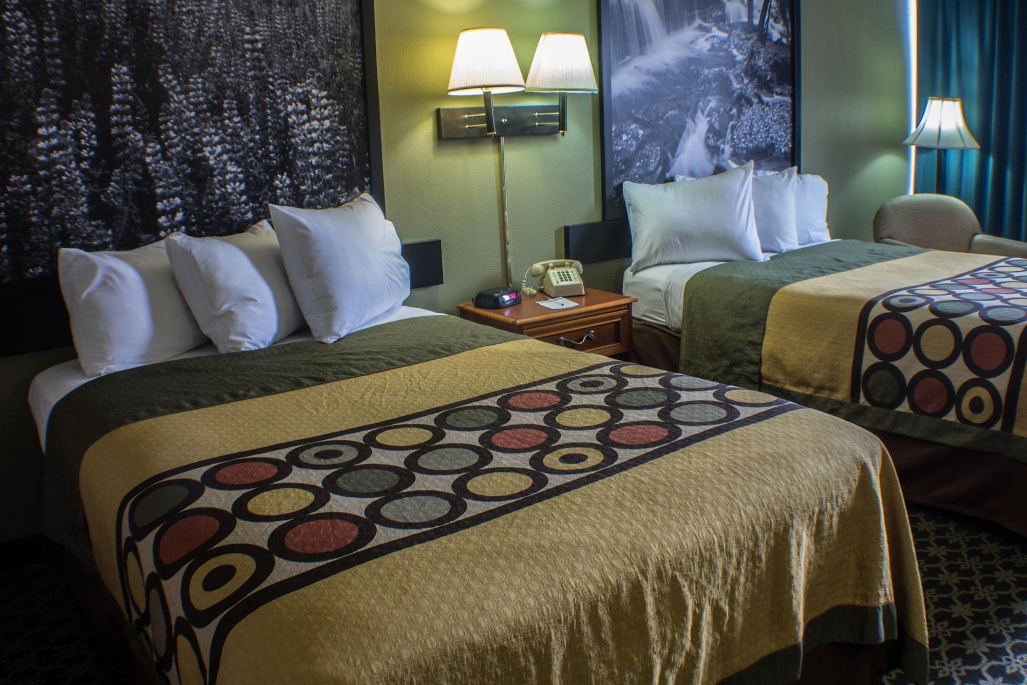 Hotel Super 8 By Wyndham Erie/I 90 Extérieur photo