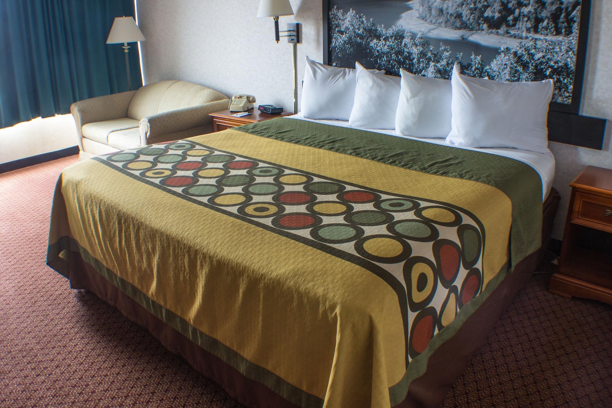 Hotel Super 8 By Wyndham Erie/I 90 Extérieur photo