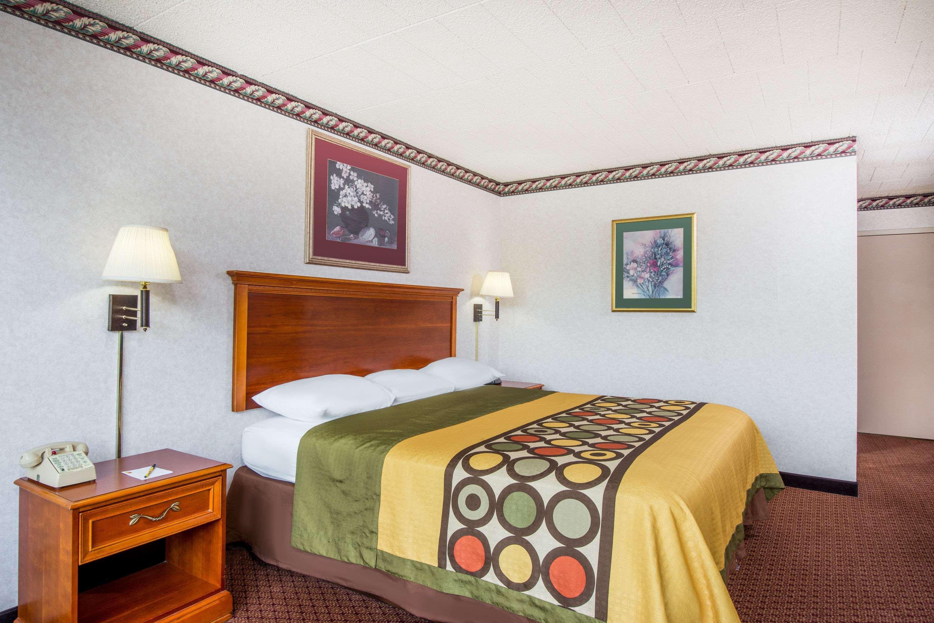 Hotel Super 8 By Wyndham Erie/I 90 Extérieur photo