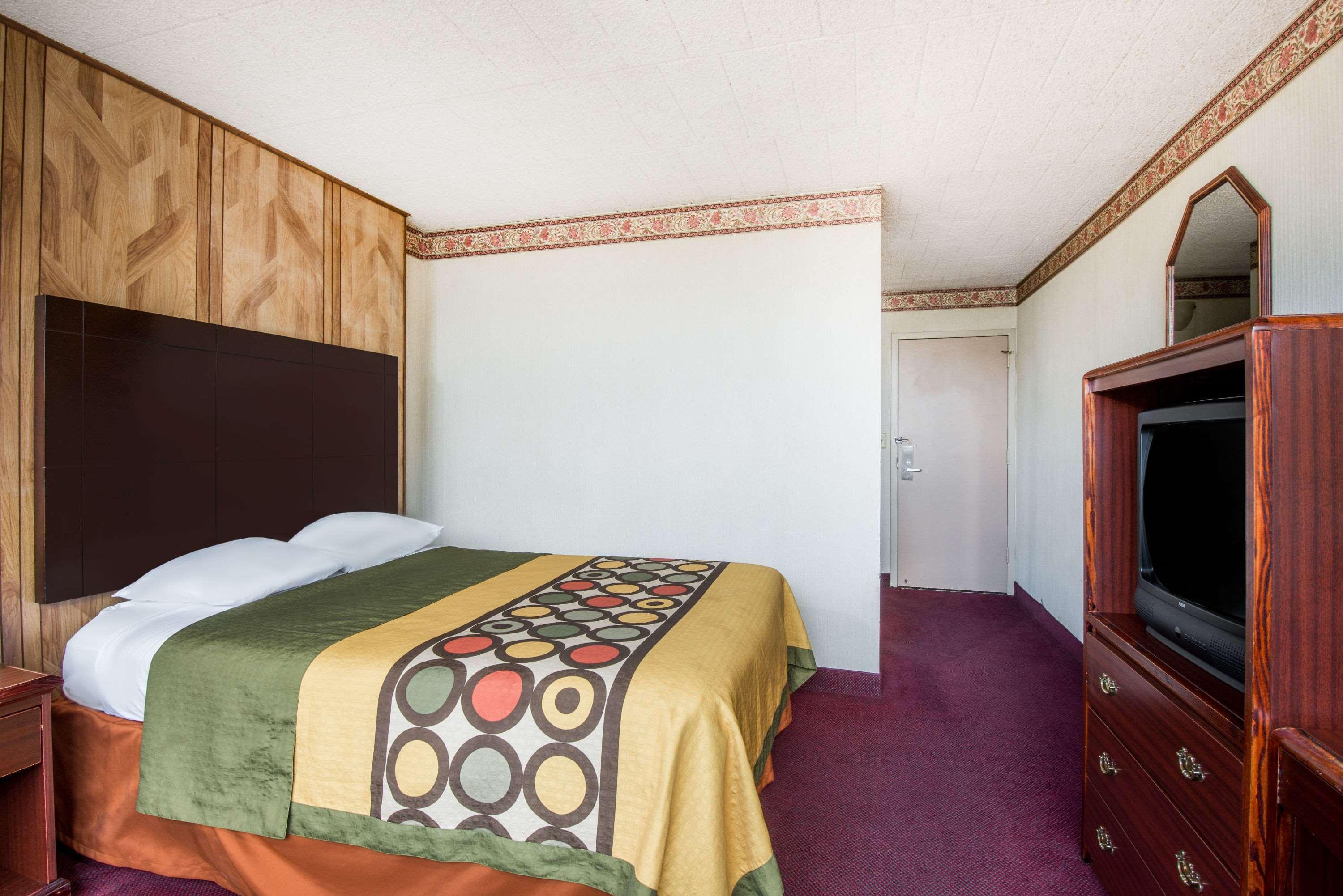 Hotel Super 8 By Wyndham Erie/I 90 Extérieur photo