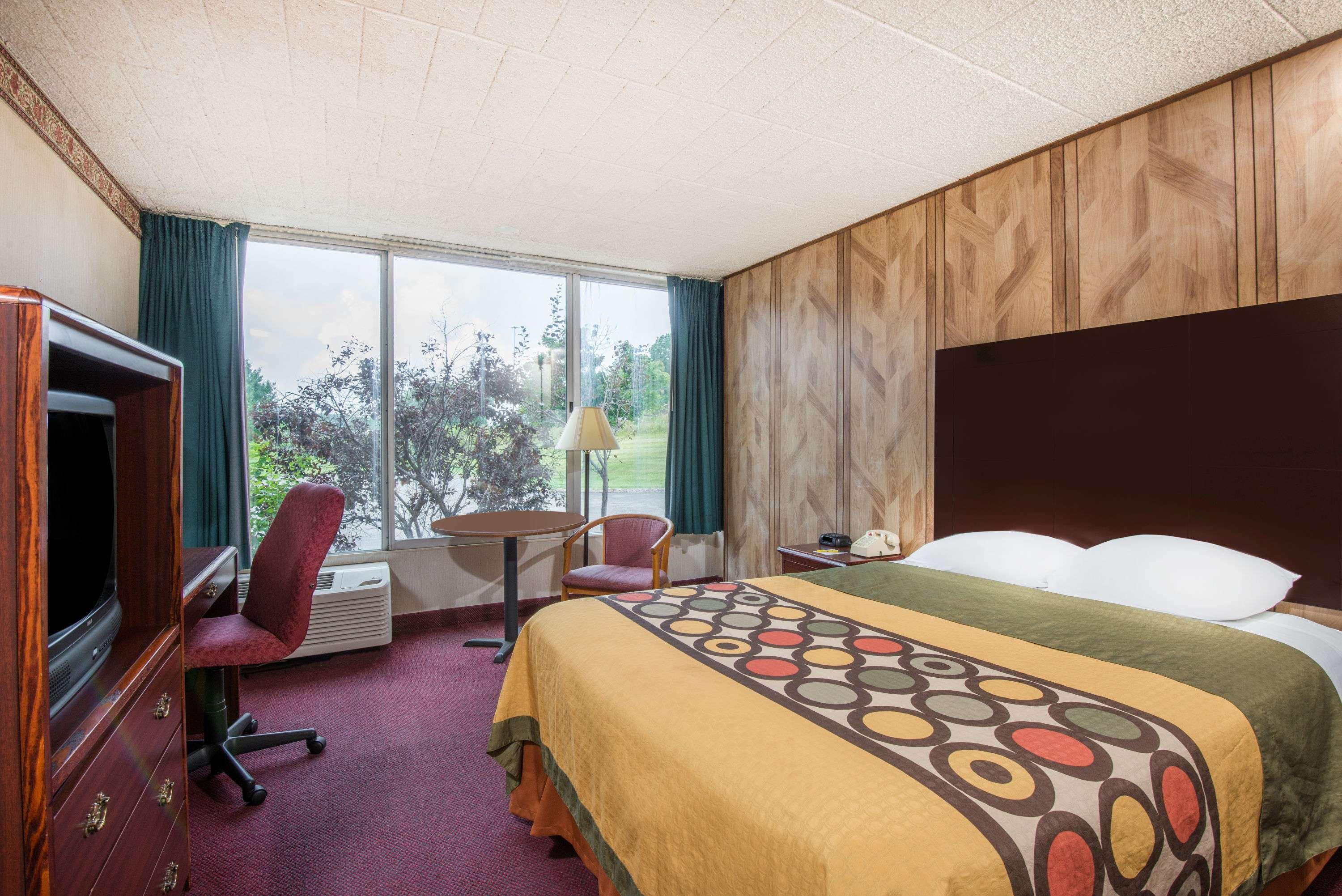 Hotel Super 8 By Wyndham Erie/I 90 Extérieur photo
