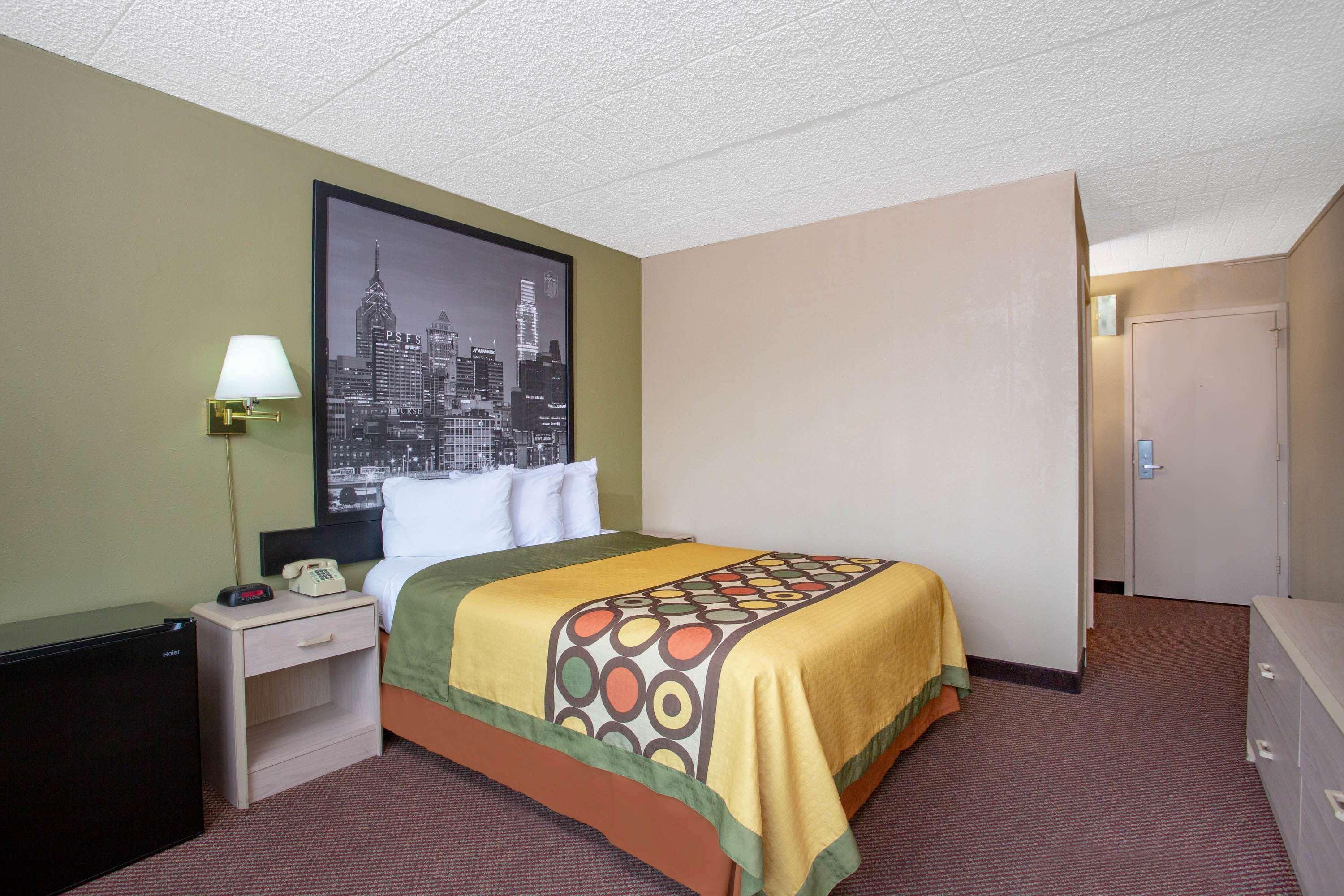 Hotel Super 8 By Wyndham Erie/I 90 Extérieur photo