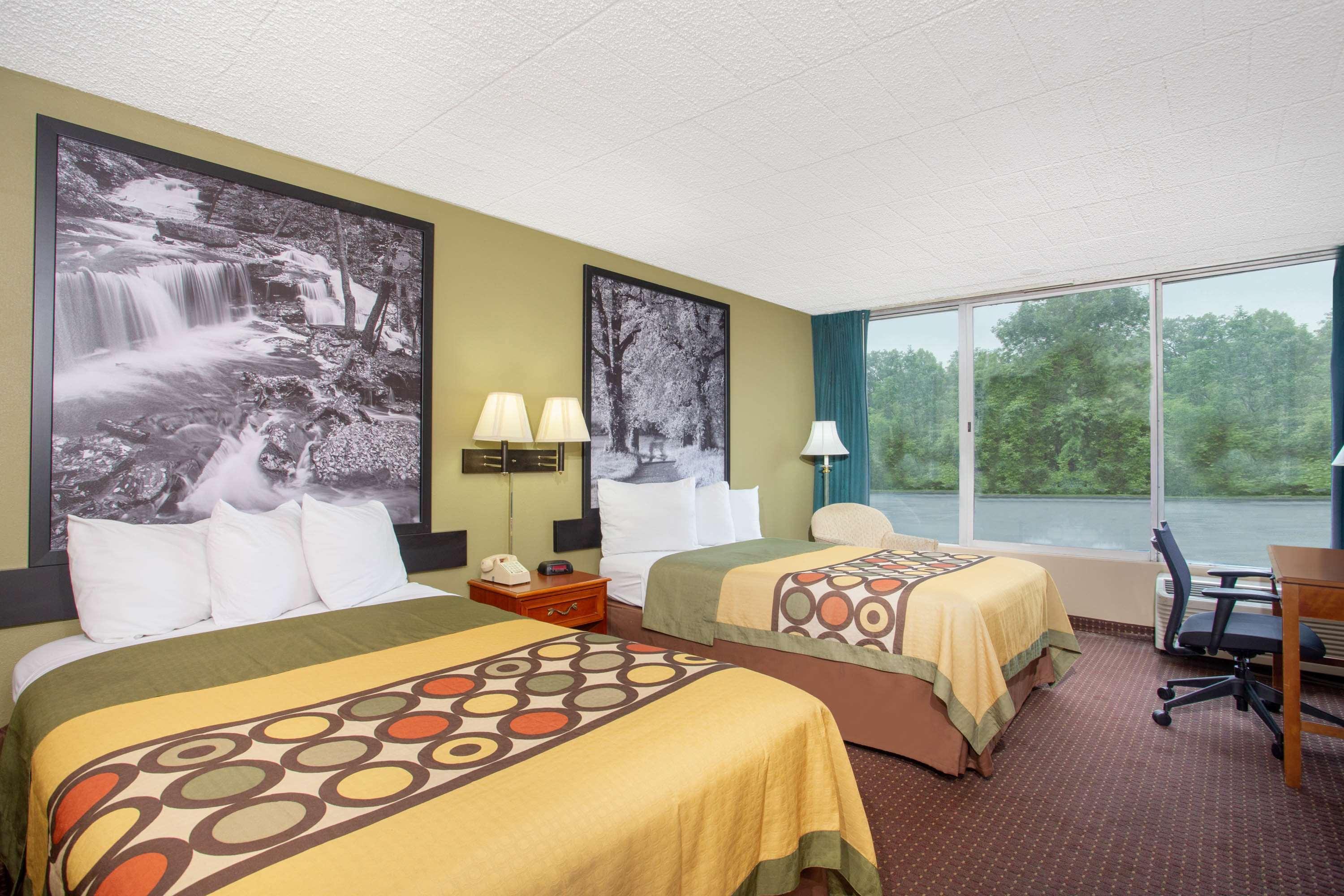 Hotel Super 8 By Wyndham Erie/I 90 Extérieur photo