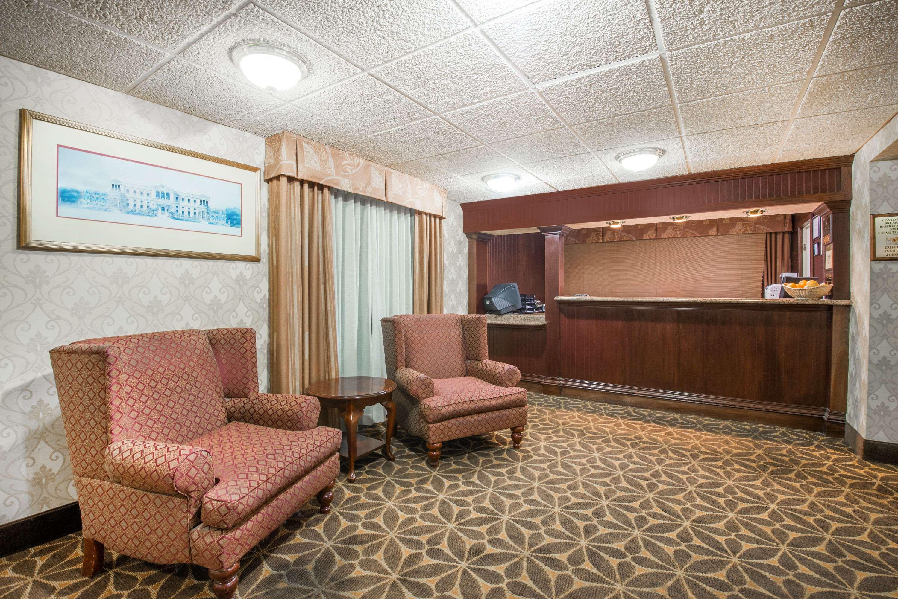 Hotel Super 8 By Wyndham Erie/I 90 Extérieur photo