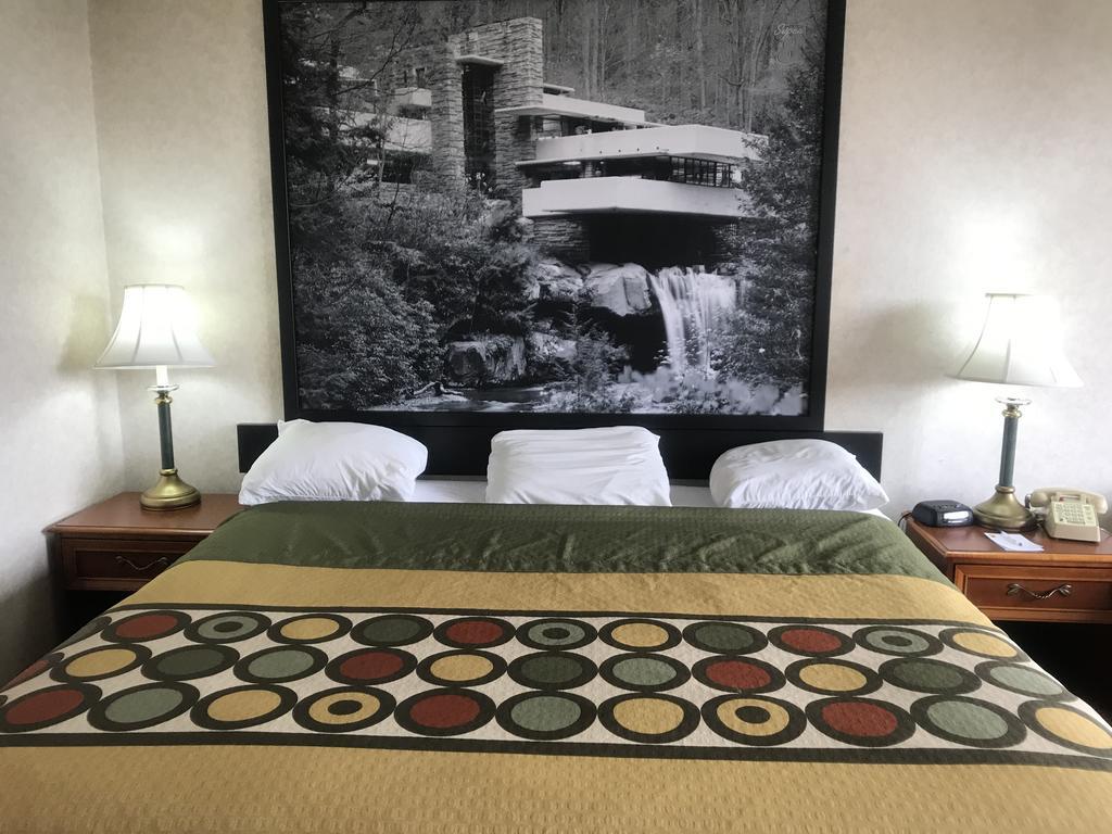 Hotel Super 8 By Wyndham Erie/I 90 Extérieur photo