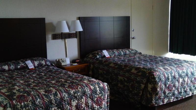 Hotel Super 8 By Wyndham Erie/I 90 Extérieur photo