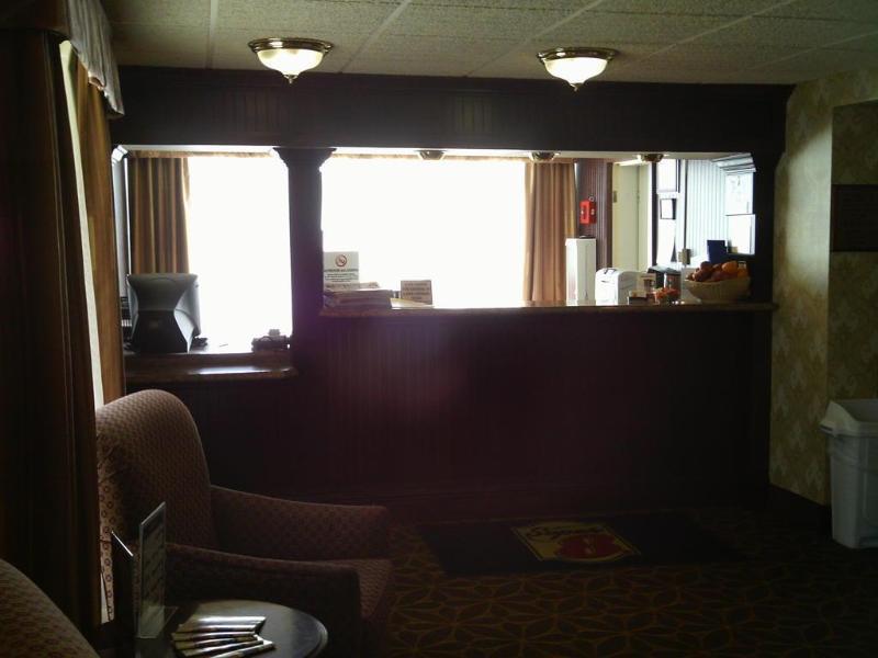 Hotel Super 8 By Wyndham Erie/I 90 Extérieur photo