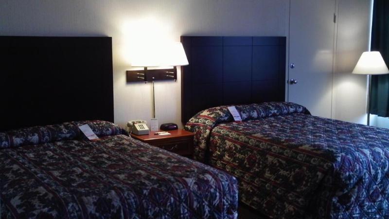 Hotel Super 8 By Wyndham Erie/I 90 Extérieur photo