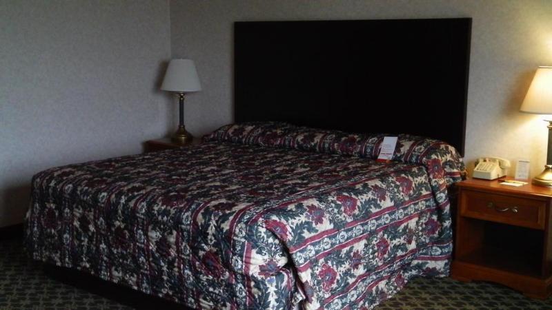 Hotel Super 8 By Wyndham Erie/I 90 Extérieur photo