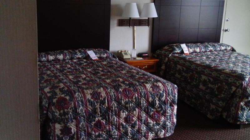 Hotel Super 8 By Wyndham Erie/I 90 Extérieur photo