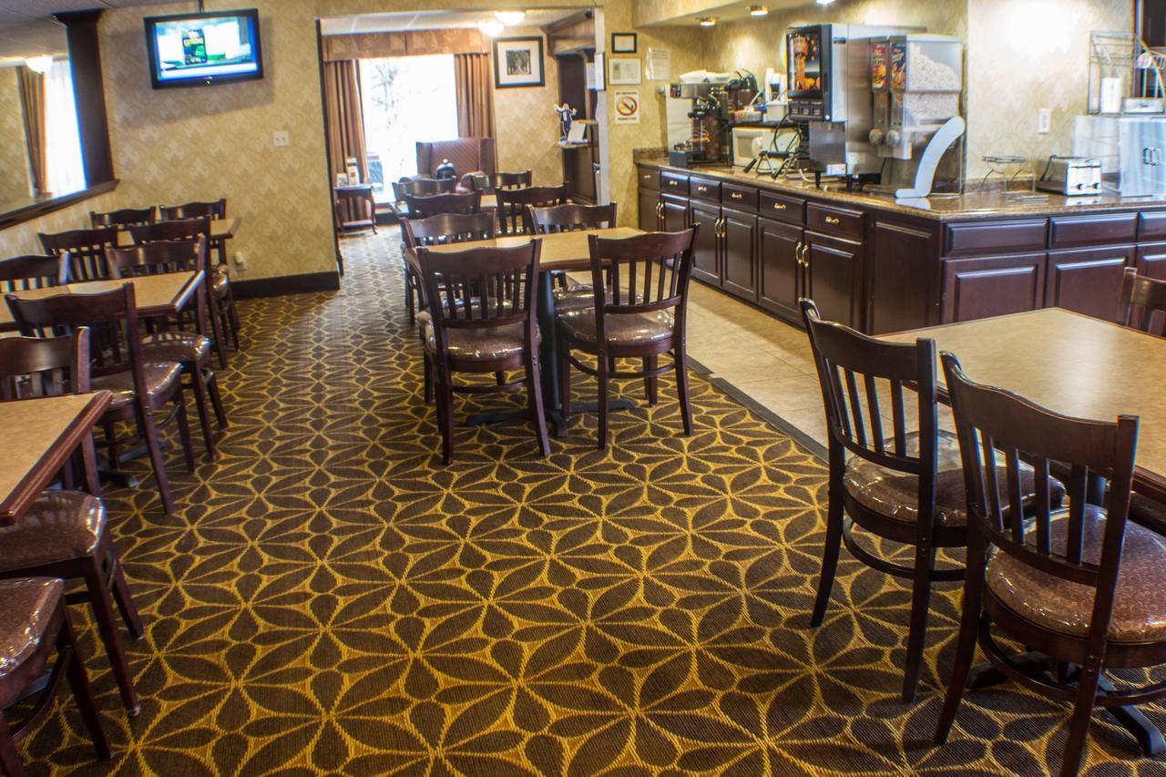 Hotel Super 8 By Wyndham Erie/I 90 Extérieur photo