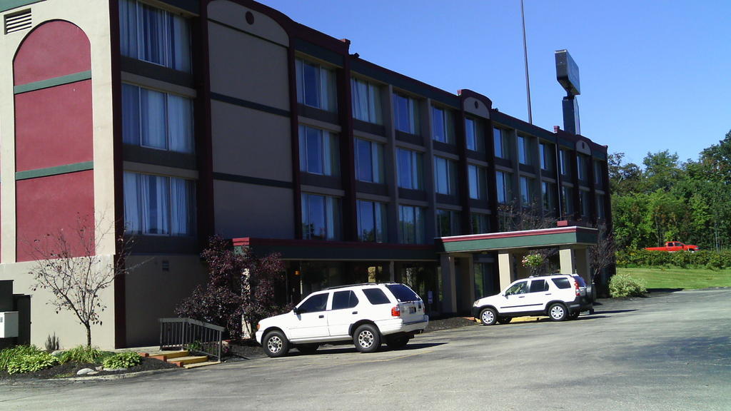 Hotel Super 8 By Wyndham Erie/I 90 Extérieur photo